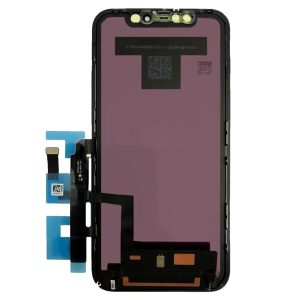 قیمت ال سی دی آیفون 11 سرویس پک