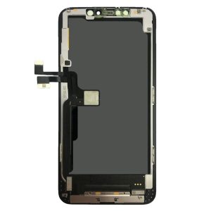 قیمت ال سی دی آیفون 11 پرو مکس سرویس پک