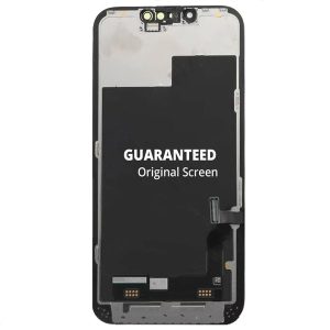 قیمت ال سی دی آیفون 13 پرو سرویس پک