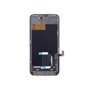 قیمت ال سی دی آیفون 12 پرو مکس سرویس پک