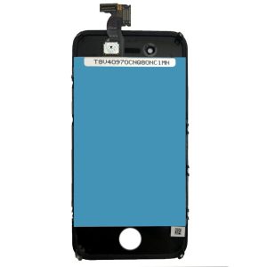 قیمت ال سی دی آیفون 4 سرویس پک