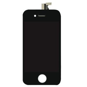 خرید ال سی دی آیفون 4 اصلی