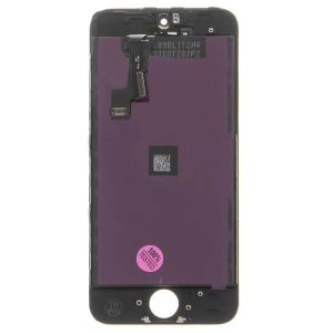 قیمت ال سی دی آیفون 5 سرویس پک