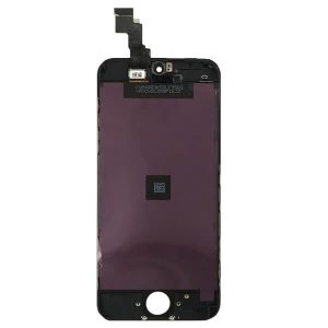 قیمت ال سی دی آیفون 5C سرویس پک