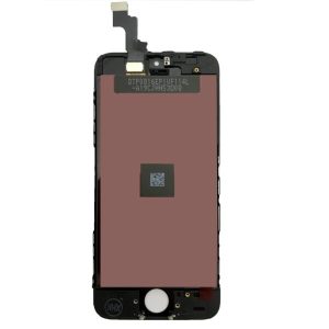 قیمت ال سی دی آیفون 5S سرویس پک