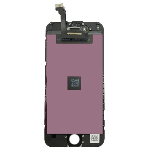 ال سی دی آیفون 6 پلاس