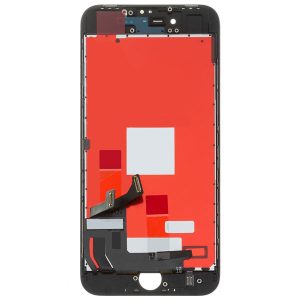 قیمت ال سی دی آیفون SE سرویس پک