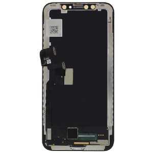 قیمت ال سی دی آیفون XS سرویس پک