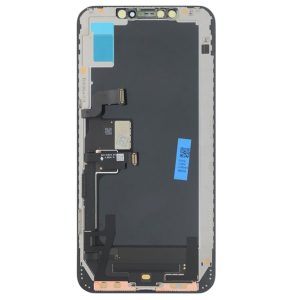 قیمت ال سی دی آیفون XS مکس سرویس پک