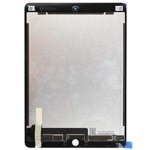 قیمت ال سی دی آیپد پرو 9.7 سرویس پک