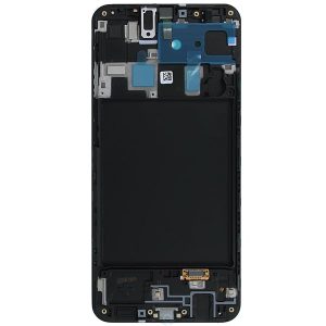 ال سی دی سامسونگ A02S شرکتی