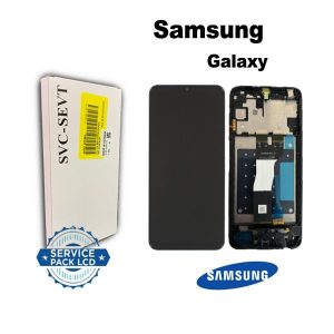 قیمت ال سی دی سامسونگ A05S سرویس پک
