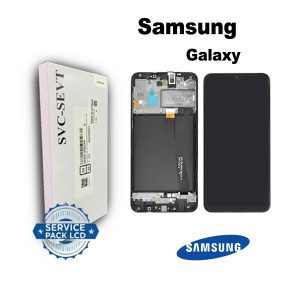 خرید ال سی دی سامسونگ A10 اصلی