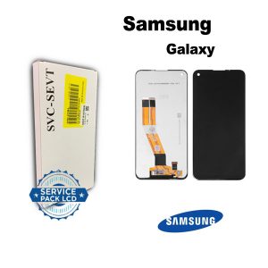 خرید ال سی دی سامسونگ A11 اصلی