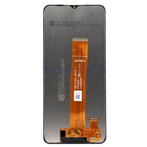 قیمت ال سی دی سامسونگ A12 سرویس پک