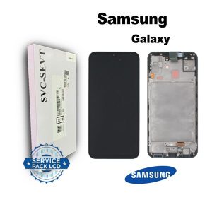 خرید ال سی دی سامسونگ A15 اصلی