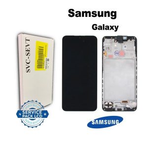 خرید ال سی دی سامسونگ A16 اصلی