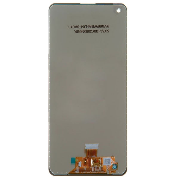 ال سی دی سامسونگ A21S