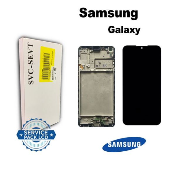 ال سی دی سامسونگ A21S - تصویر 6