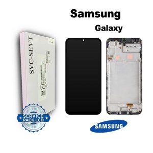 خرید ال سی دی سامسونگ A24 اصلی