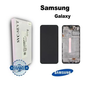 خرید ال سی دی سامسونگ A25 اصلی