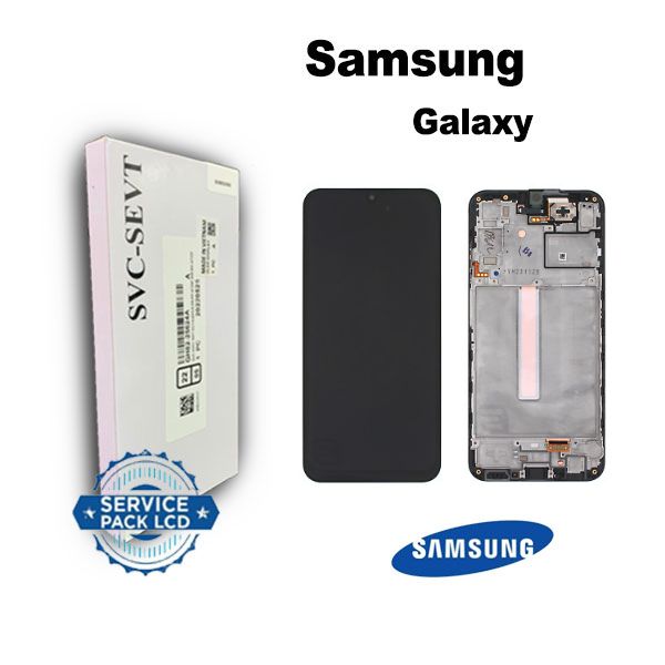 ال سی دی سامسونگ A25