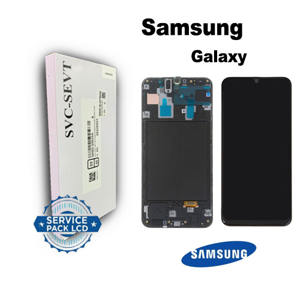 خرید ال سی دی سامسونگ A30 اصلی