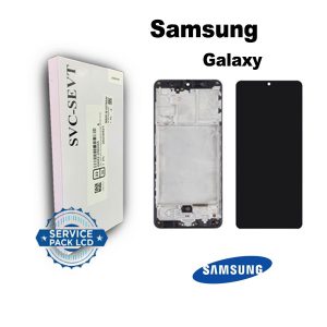 خرید ال سی دی سامسونگ A31 اصلی