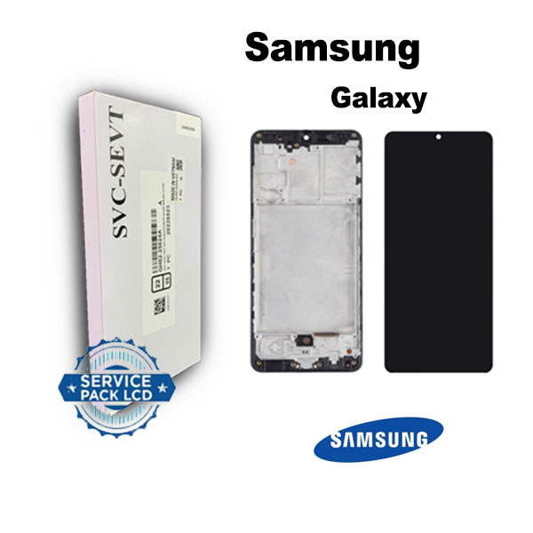 خرید ال سی دی سامسونگ A31 اصلی