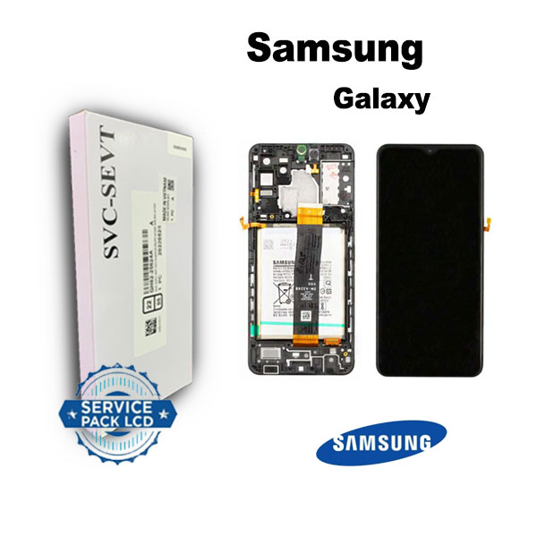 ال سی دی سامسونگ A32 - تصویر 8