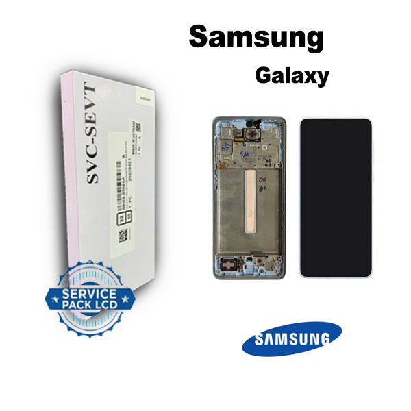 ال سی دی سامسونگ A33