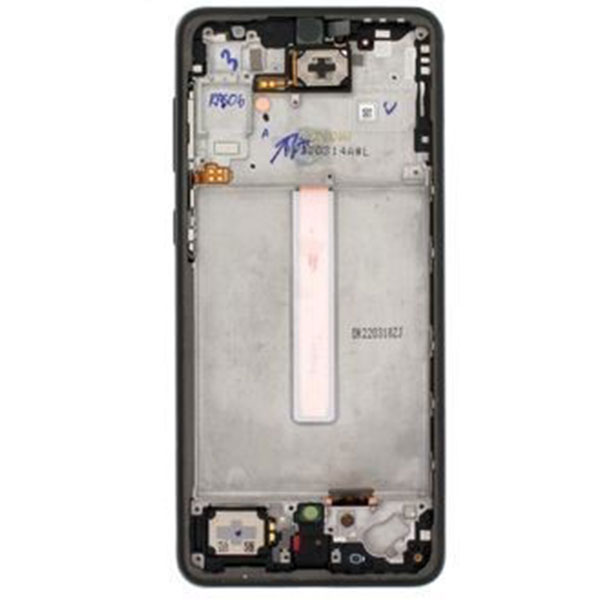 ال سی دی سامسونگ A33