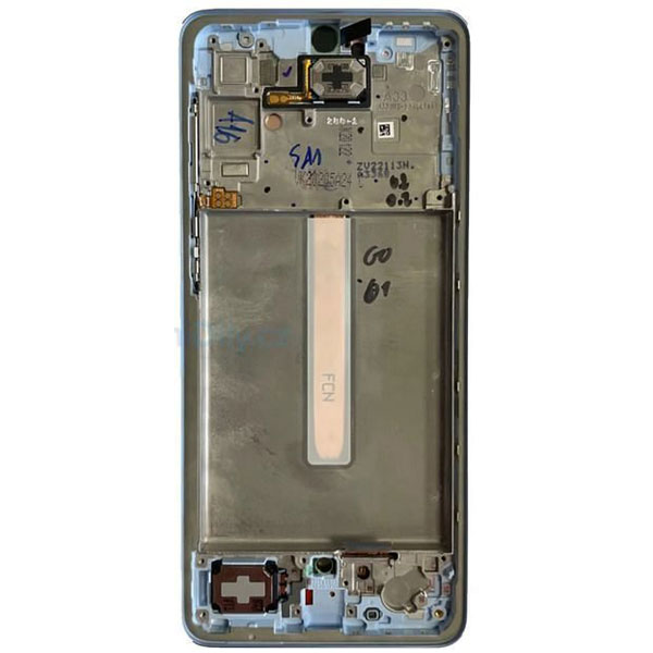 ال سی دی سامسونگ A33 - تصویر 6