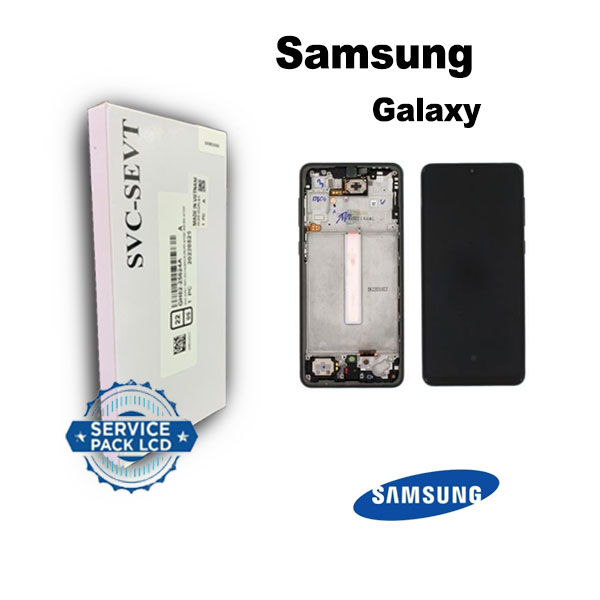 خرید ال سی دی سامسونگ A33 اصلی