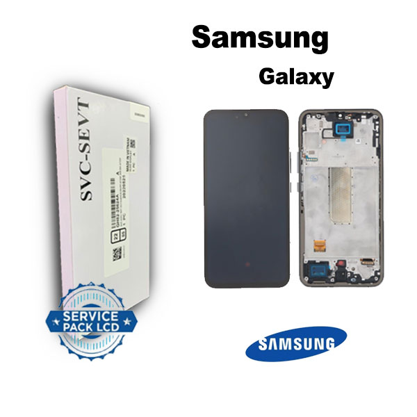 خرید ال سی دی سامسونگ A34 اصلی