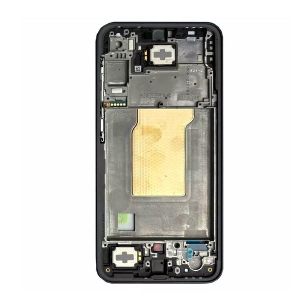 ال سی دی سامسونگ A35