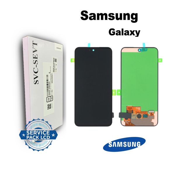 ال سی دی سامسونگ A35