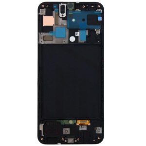 قیمت ال سی دی سامسونگ A50S سرویس پک