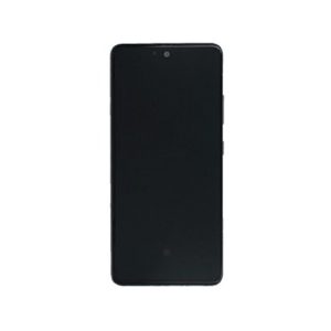 قیمت ال سی دی سامسونگ A52 سرویس پک