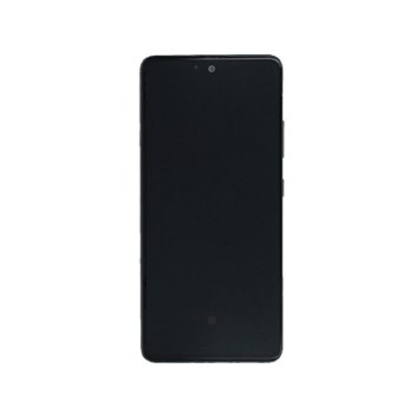 ال سی دی سامسونگ A52