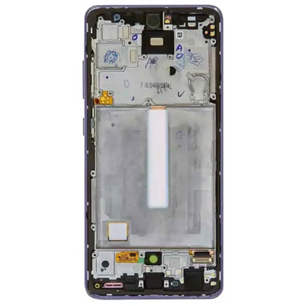 ال سی دی سامسونگ A52 - تصویر 10