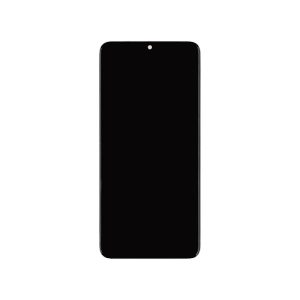 قیمت ال سی دی سامسونگ A52S سرویس پک