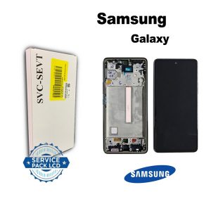 خرید ال سی دی سامسونگ A53 اصلی