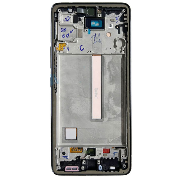 ال سی دی سامسونگ A53