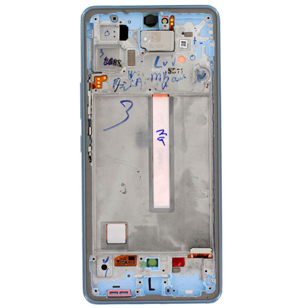 ال سی دی سامسونگ A53 - تصویر 7