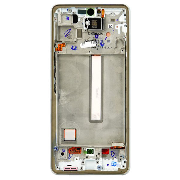 ال سی دی سامسونگ A53 - تصویر 10