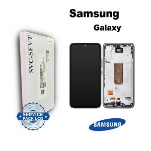 خرید ال سی دی سامسونگ A54 اصلی