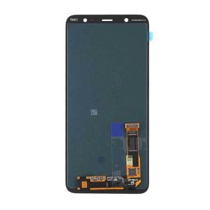 ال سی دی سامسونگ A6 پلاس شرکتی