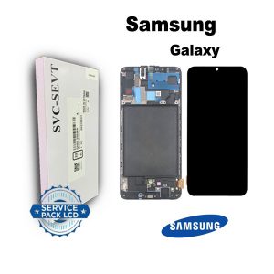 خرید ال سی دی سامسونگ A70 اصلی