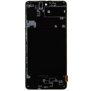 ال سی دی سامسونگ A71 شرکتی